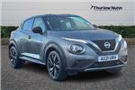 2021 Nissan Juke