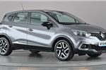 2018 Renault Captur