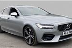 2018 Volvo S90