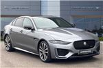 2024 Jaguar XE