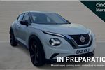 2021 Nissan Juke