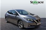 2020 Nissan Leaf
