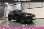2021 Jaguar E-Pace