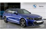 2022 BMW 3 Series Touring