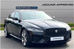 2024 Jaguar XF 2.0 P300 Sport 4dr Auto AWD