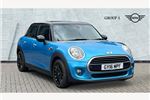 2016 MINI Hatchback 5dr