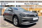 2019 Volkswagen Polo