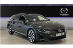 2022 Volkswagen Arteon Shooting Brake