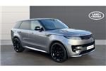 2023 Land Rover Range Rover Sport 3.0 D300 Dynamic SE 5dr Auto