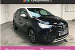 2019 Vauxhall Crossland X