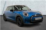 2022 MINI Hatchback