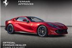 2019 Ferrari 812 Superfast