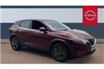 2022 Nissan Qashqai
