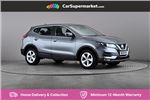 2019 Nissan Qashqai