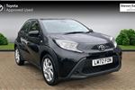 2022 Toyota Aygo X