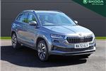 2022 Skoda Karoq