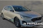2022 Ford Focus