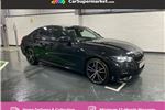 2021 BMW 3 Series 330e M Sport 4dr Step Auto