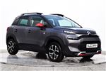 2022 Citroen C3 Aircross