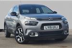 2019 Citroen C4 Cactus