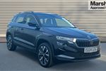 2024 Skoda Karoq