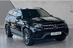 2023 Mercedes-Benz GLS
