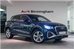 2022 Audi Q2