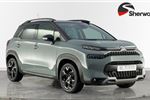 2021 Citroen C3 Aircross