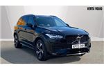 2022 Volvo XC90