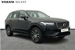 2022 Volvo XC90
