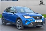 2021 SEAT Arona