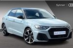 2021 Audi A1