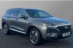 2021 Hyundai Santa Fe