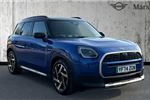 2024 MINI Countryman