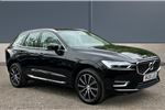 2020 Volvo XC60