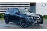 2023 Mercedes-Benz GLB