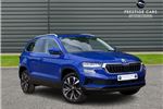 2022 Skoda Karoq