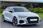 2024 Audi A3