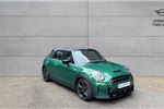 2024 MINI Convertible