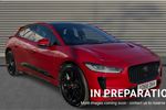 2019 Jaguar I-Pace