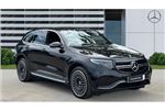 2021 Mercedes-Benz EQC