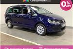 2020 Volkswagen Sharan