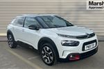 2018 Citroen C4 Cactus