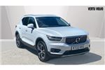 2022 Volvo XC40 Recharge