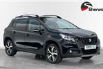 2019 Peugeot 2008