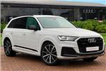 2022 Audi Q7