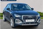 2022 Audi Q2