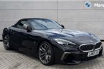 2019 BMW Z4