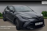 2022 Toyota C-HR