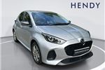 2024 Mazda 2 Hybrid